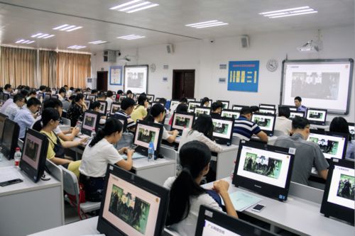 喜迎校慶 珠海市干部教育培訓網(wǎng) 突破時空限制 服務干部培訓