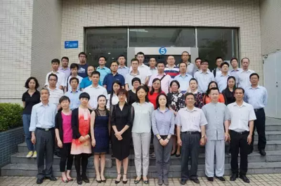 珠海市現(xiàn)代制造業(yè)職業(yè)教育集團(tuán)召開(kāi)2017年工作年會(huì)