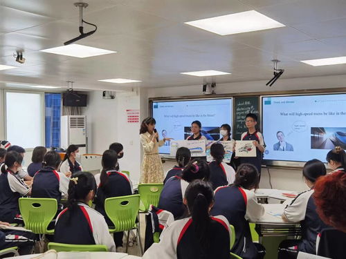 看過來！理工青年教師來曬課，有顏有趣又有料——記珠海職業(yè)教育活動(dòng)周