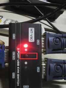 電腦顯示器與監(jiān)控屏幕切換操作指南